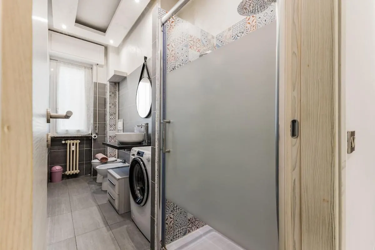 Bright Apartment Near Milan And Linate Ac Peschiera Borromeo 0*,