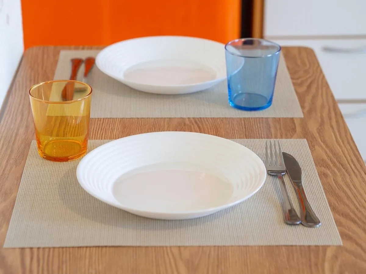 Bright Apartment Near Milan And Linate Ac Peschiera Borromeo Ιταλία
