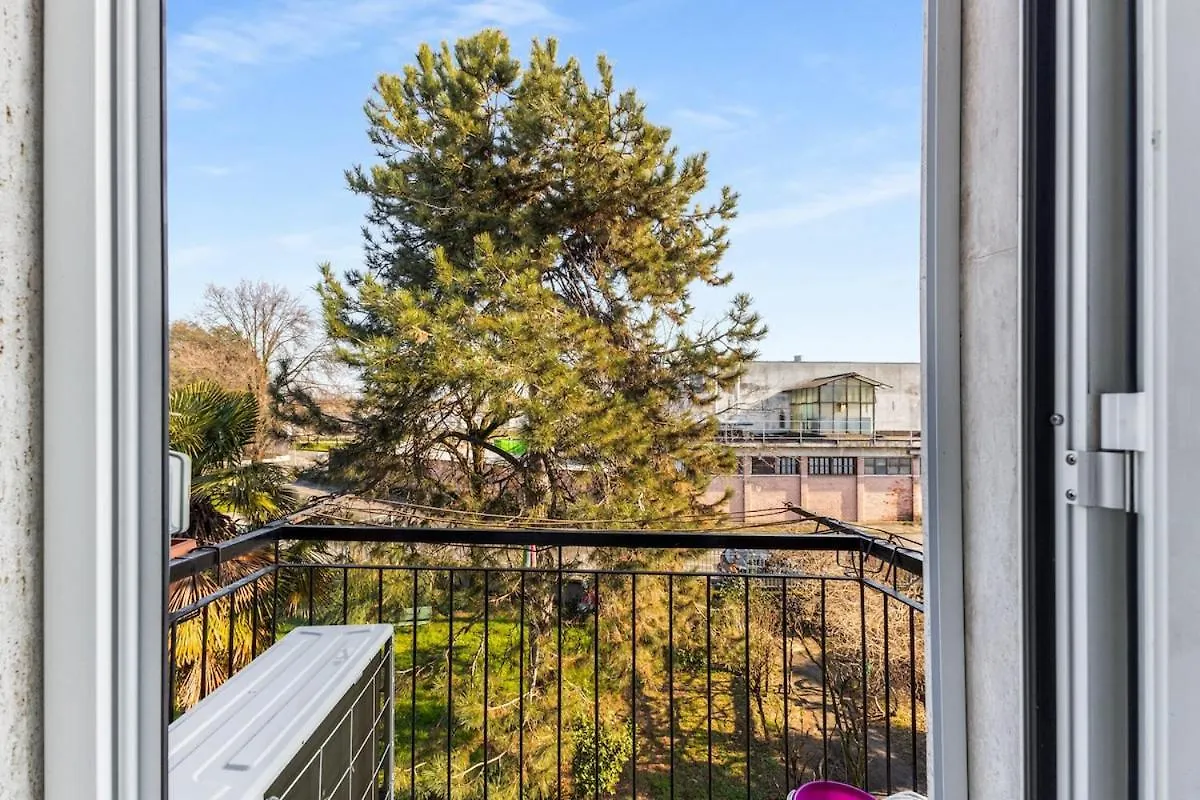 Bright Apartment Near Milan And Linate Ac Peschiera Borromeo 0*,