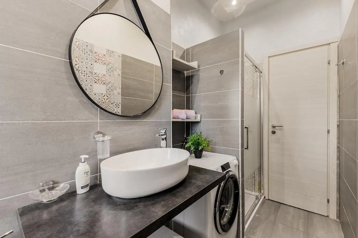 Bright Apartment Near Milan And Linate Ac Peschiera Borromeo
