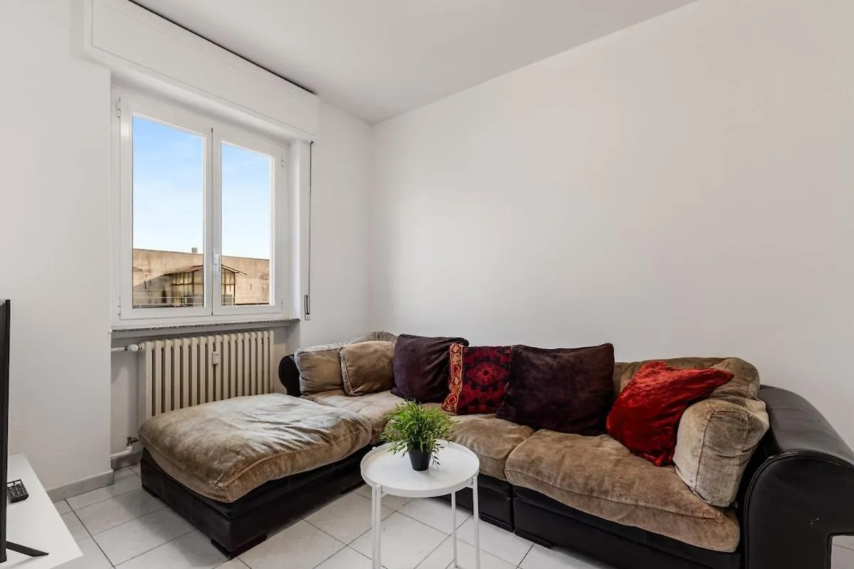 Bright Apartment Near Milan And Linate Ac Peschiera Borromeo