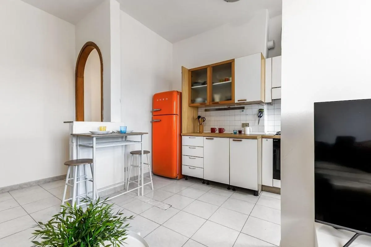 Bright Apartment Near Milan And Linate Ac Peschiera Borromeo