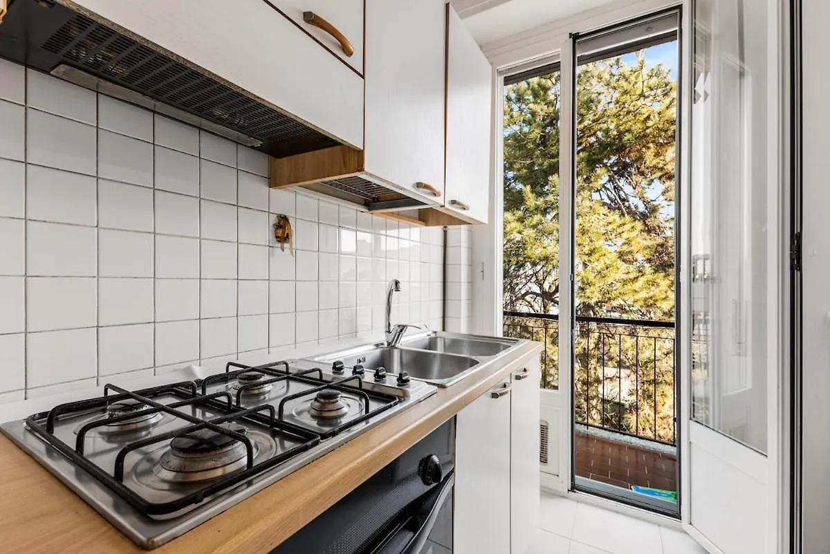 Bright Apartment Near Milan And Linate Ac Peschiera Borromeo