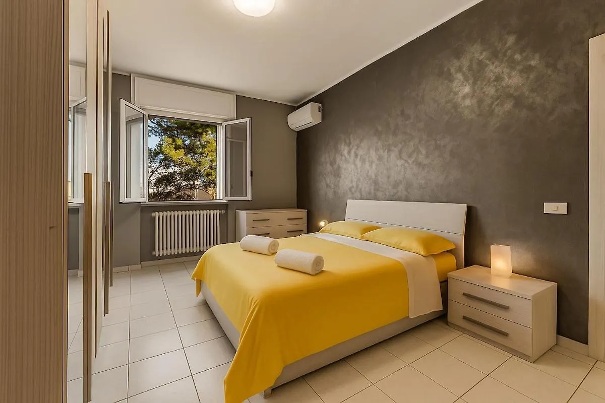 Bright Apartment Near Milan And Linate Ac Peschiera Borromeo Ιταλία