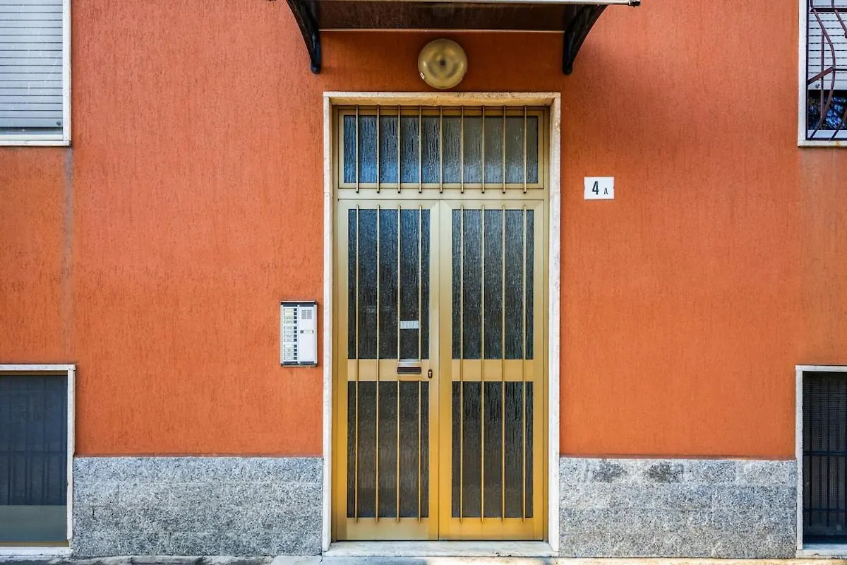 Bright Apartment Near Milan And Linate Ac Peschiera Borromeo